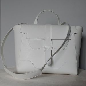 Senreve Mimosa Blanc Maestra